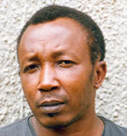 AKAYESU, Jean Paul AKAYESU, Jean Paul