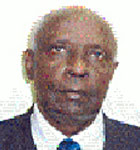 BAGARAGAZA, Michel