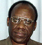 BICAMUMPAKA, Jérôme BICAMUMPAKA, Jérôme