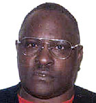 BISENGIMANA, Paul BISENGIMANA, Paul