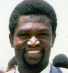 BIZIMANA, Augustin BIZIMANA, Augustin