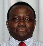 BIZIMUNGU, Casimir BIZIMUNGU, Casimir