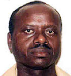 HATEGEKIMANA, Ildephonse