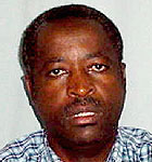 IMANISHIMWE, Samuel IMANISHIMWE, Samuel