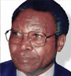 KABUGA, Félicien