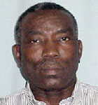 KAMUHANDA, Jean de Dieu KAMUHANDA, Jean de Dieu