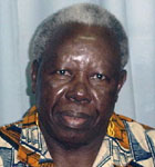 KANYABASHI, Joseph