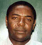 MUHIMANA, Mikaeli