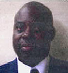 MUNYAGISHARI, Bernard