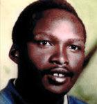 MUNYARUGARAMA, Pheneas MUNYARUGARAMA, Pheneas