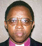 MUSABYIMANA, Samuel