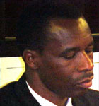NAHIMANA, Ferdinand NAHIMANA, Ferdinand
