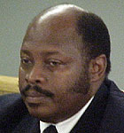 NCHAMIHIGO, Siméon NCHAMIHIGO, Siméon