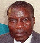 NDAHIMANA, Grégoire