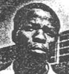 NDIMBATI, Aloys NDIMBATI, Aloys