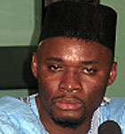 NGEZE, Hassan NGEZE, Hassan