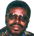 NIYITEGEKA, Eliézer NIYITEGEKA, Eliézer