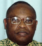 NSABIMANA, Sylvain