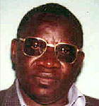 NSENGIYUMVA, Anatole NSENGIYUMVA, Anatole