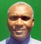NSHOGOZA, Léonidas NSHOGOZA, Léonidas