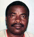 NTABAKUZE, Aloys NTABAKUZE, Aloys