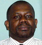 NTAHOBALI, Arsène Shalom