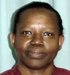 NYIRAMASUHUKO, Pauline