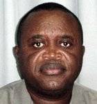 NZABIRINDA, Joseph NZABIRINDA, Joseph