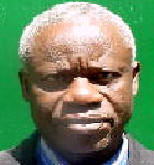 NZABONIMANA, Callixte