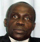 NZIRORERA, Joseph NZIRORERA, Joseph