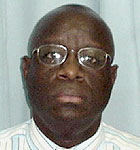 NZUWONEMEYE, François-Xavier NZUWONEMEYE, François-Xavier