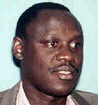 RUKUNDO, Emmanuel RUKUNDO, Emmanuel