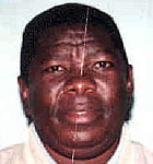 RUZINDANA, Obed
