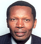 RWAMAKUBA, André