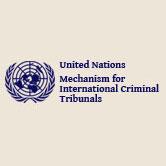 International Residual Mechanism for Criminal Tribunals