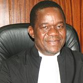 Bongani Majola (South Africa) ICTR Registrar since January 2013