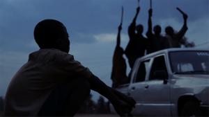 Screenshot from the movie