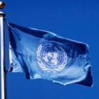 UN flag